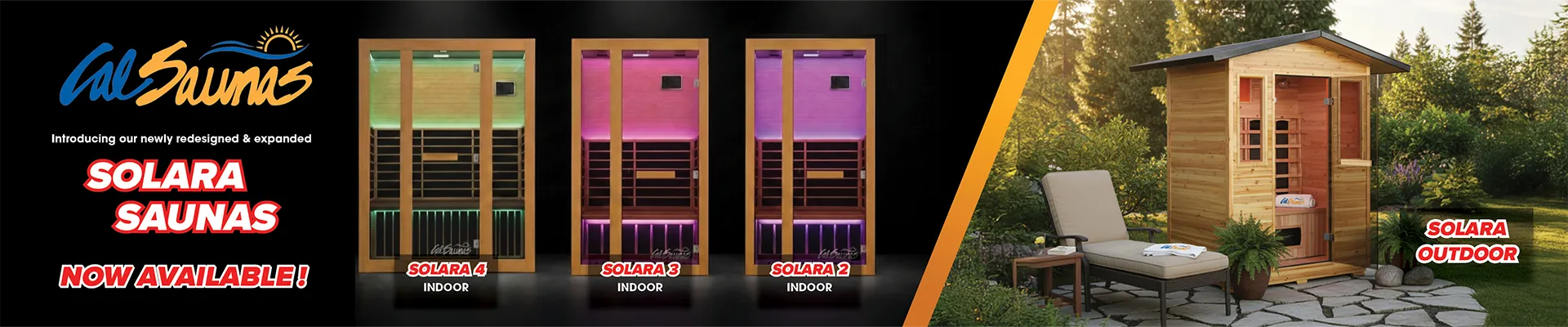 Calspas hot tub being used in a family setting - Bellmore