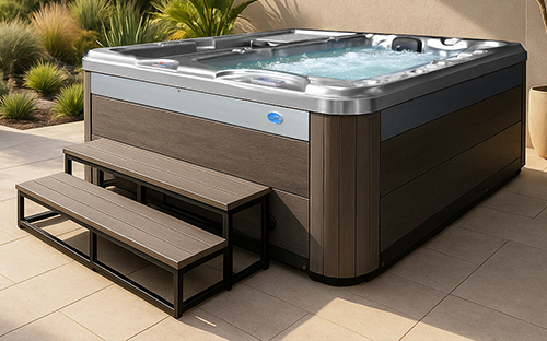 Cold Plunge&trade; Spas Bellmore hot tubs for sale