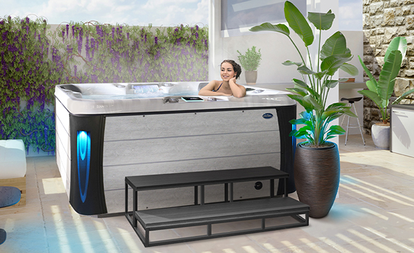 Escape X-Series Spas Bellmore hot tubs for sale