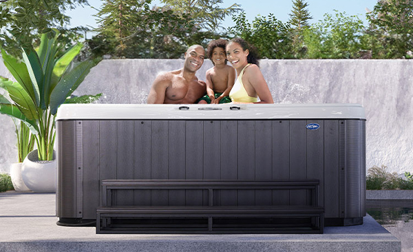 Patio Plus™ Spas Bellmore hot tubs for sale