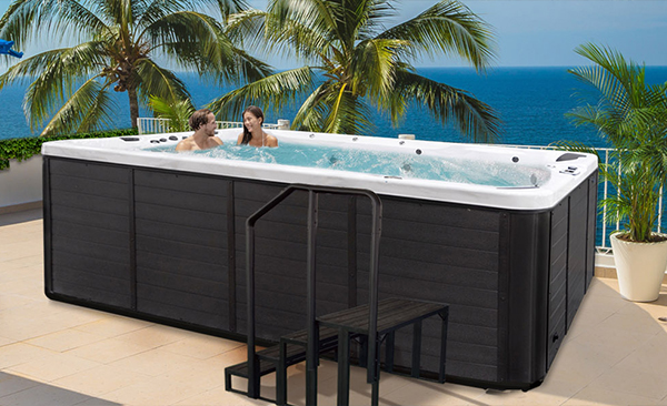 Swim Spas Bellmore hot tubs for sale