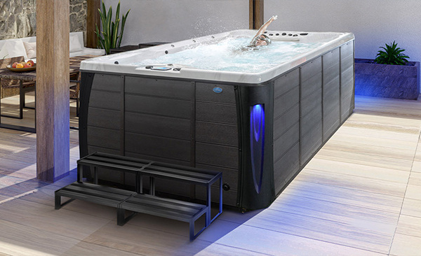 Swim X-Series Spas Bellmore hot tubs for sale