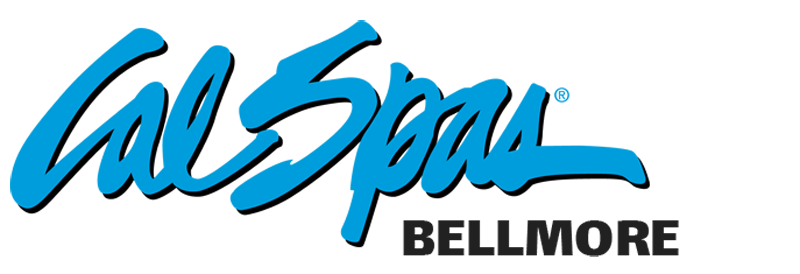 Calspas logo - Bellmore